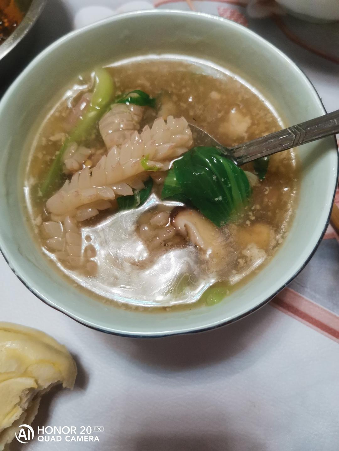 烧四宝