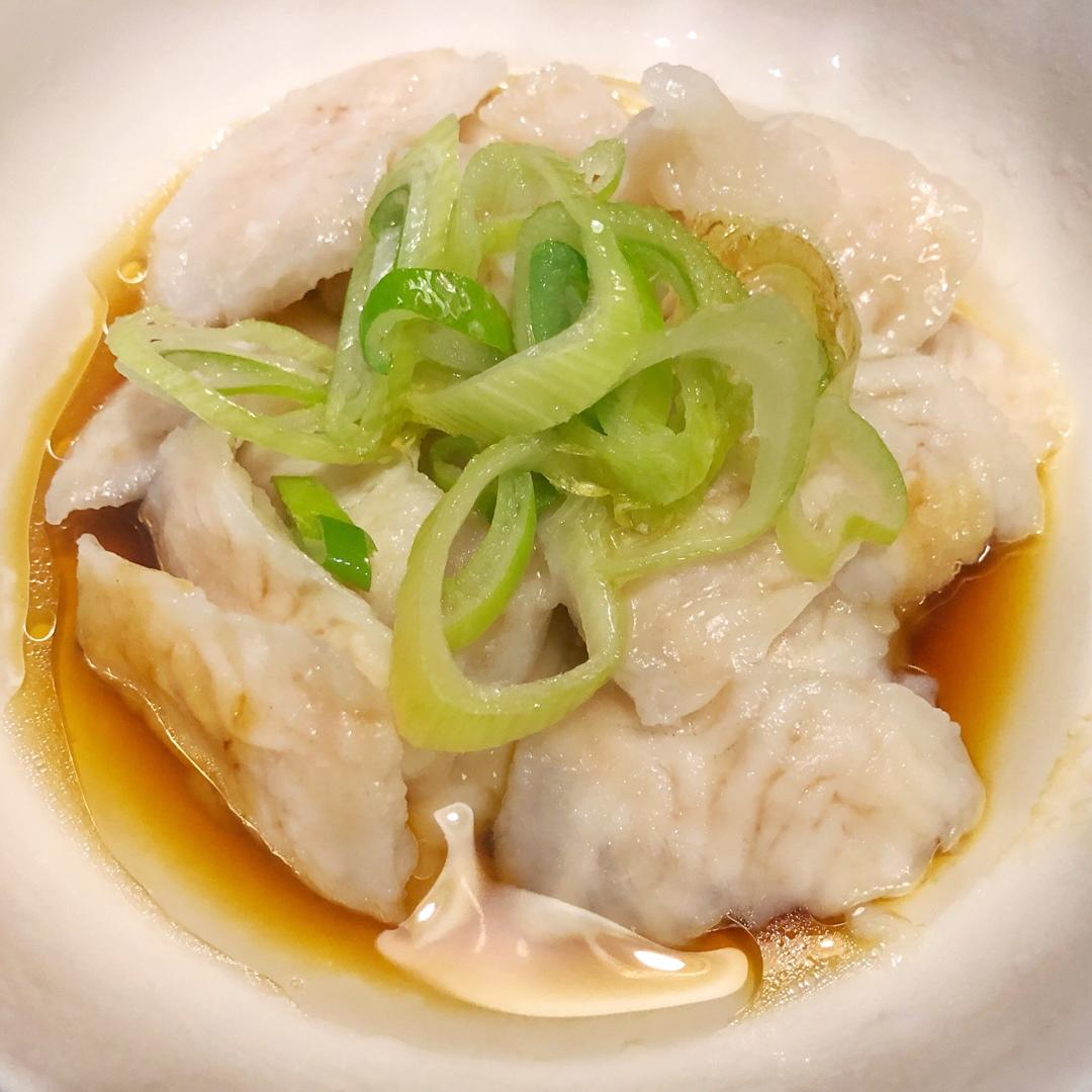 巴沙鱼最简单的做法