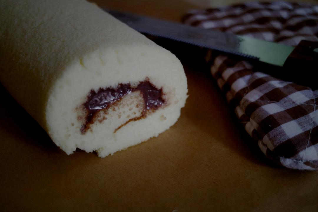 超好吃万用卡仕达酱，一次成功版！（附懒人做法）