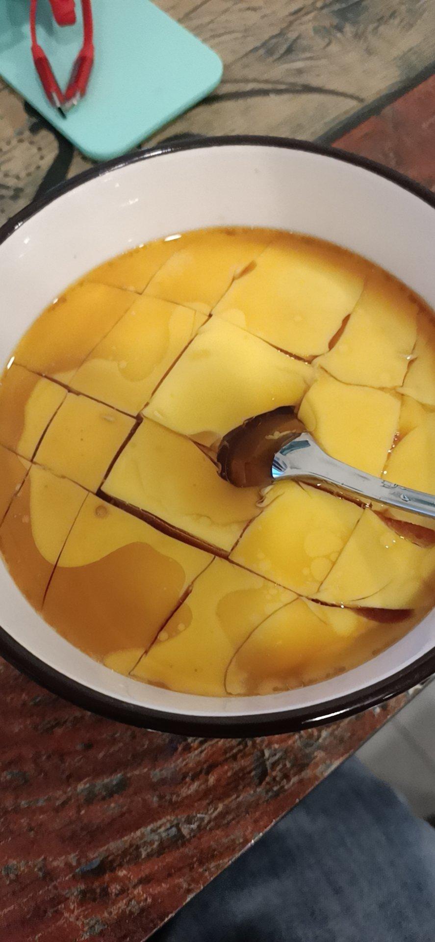 零失误版水蒸蛋