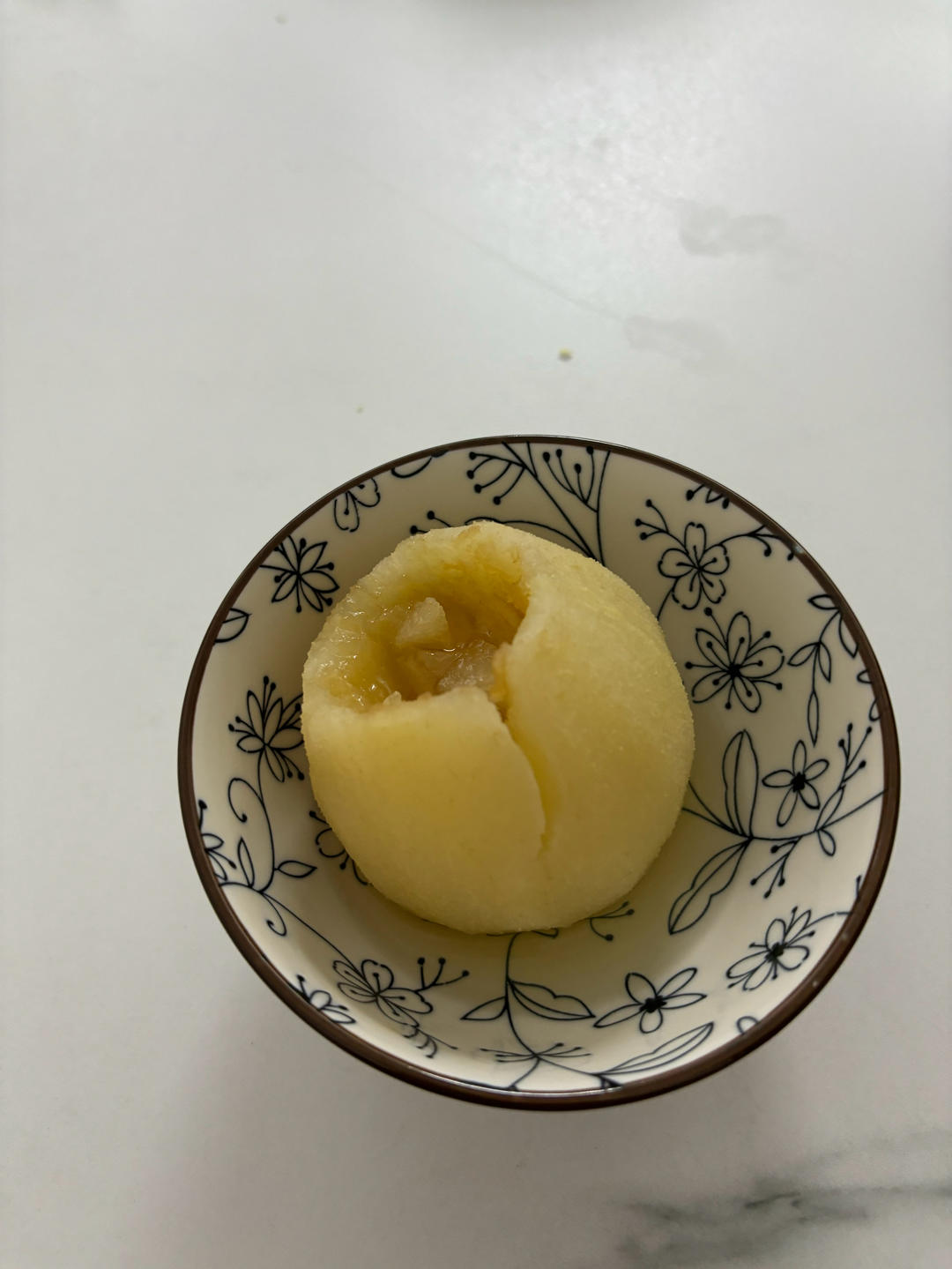 冰糖炖梨