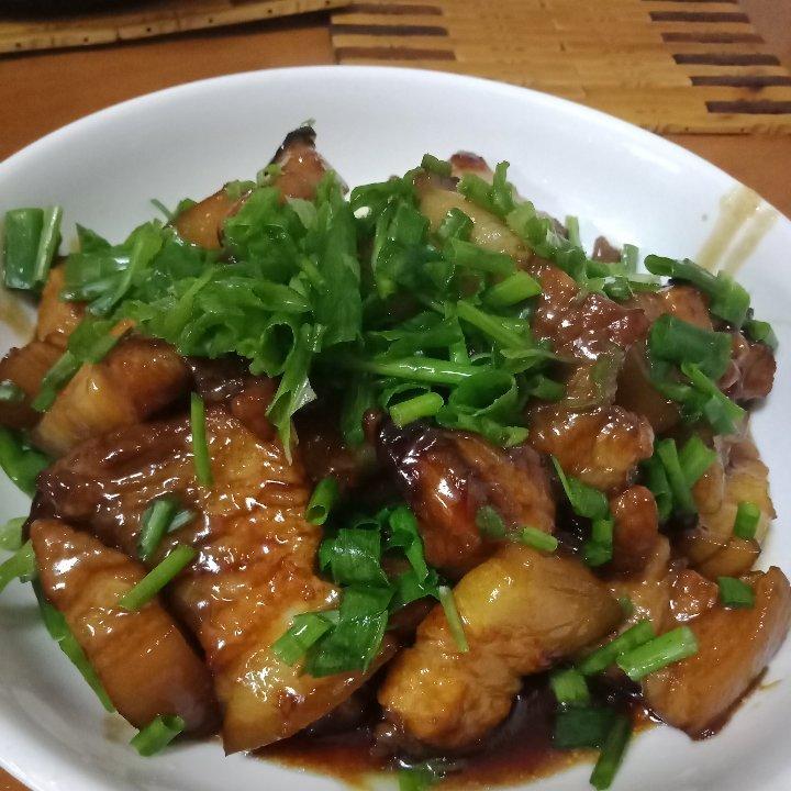 红烧肉