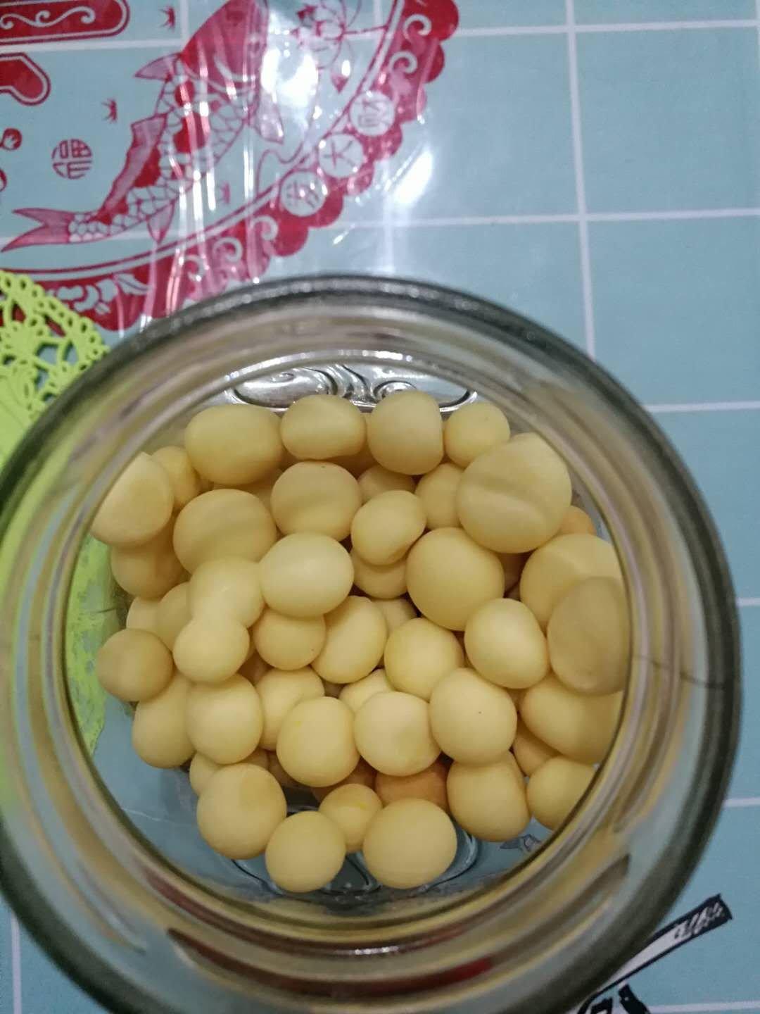 宝宝零食—酥香小馒头