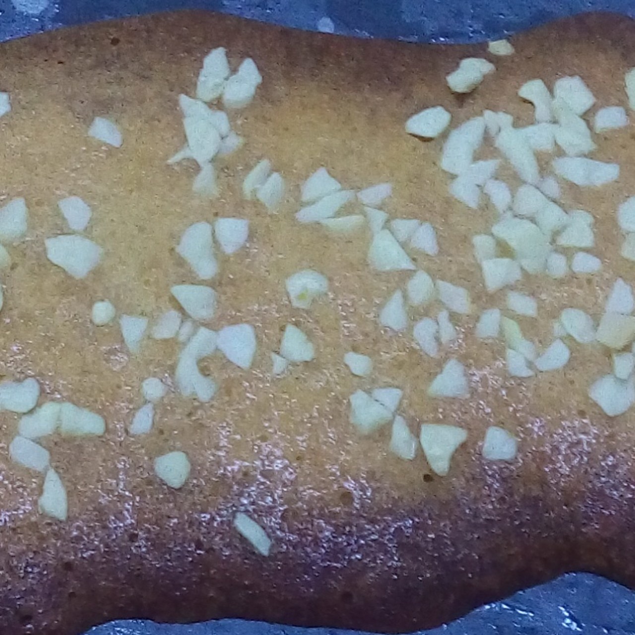 瓜子酥（消耗剩余蛋清/蛋白的方子）