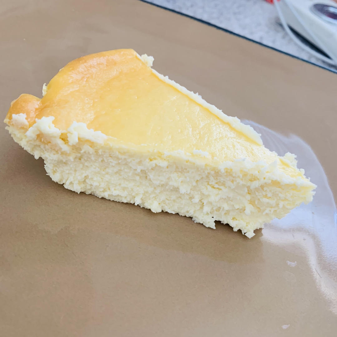 「食·日本東京」復刻MR. CHEESECAKE軟心乳酪蛋糕，メスターチーズケーキ