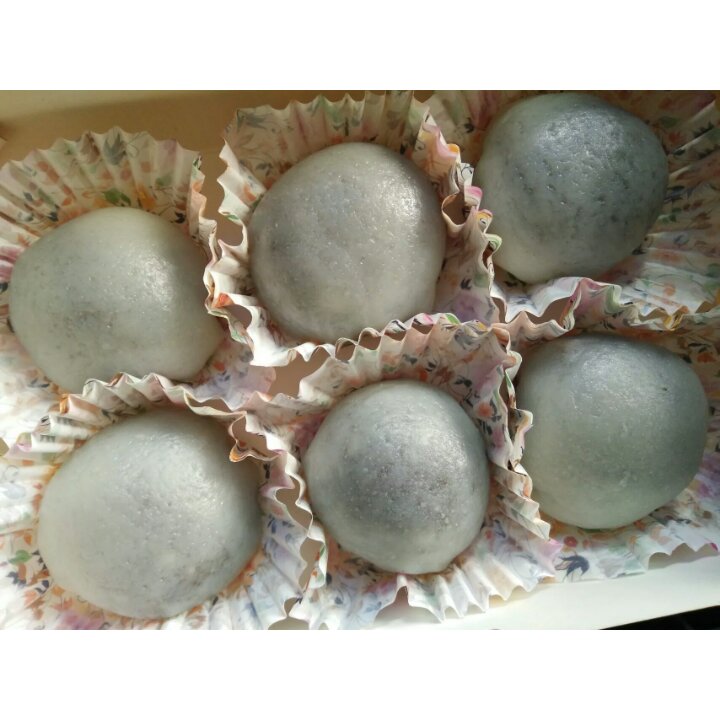 《Tinrry下午茶》教你做雪媚娘大福