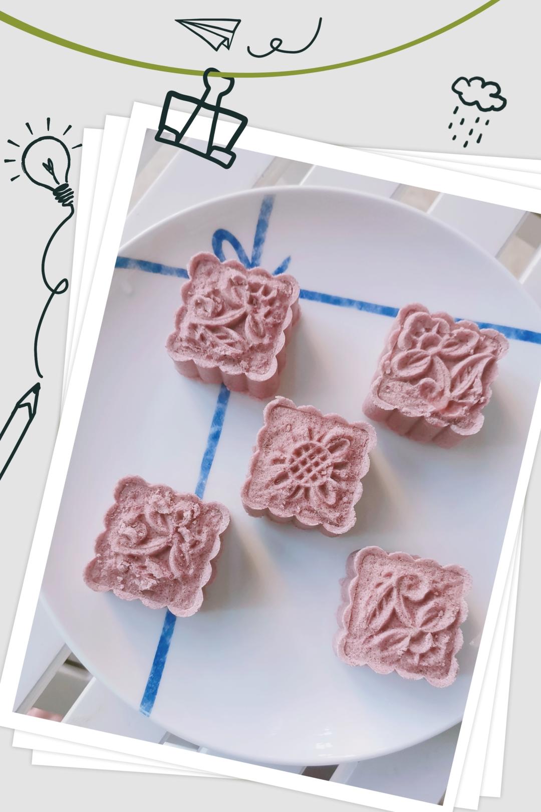 比蛋糕还好吃的福建马糕，教你不外传的秘方，不用鸡蛋，松软香甜