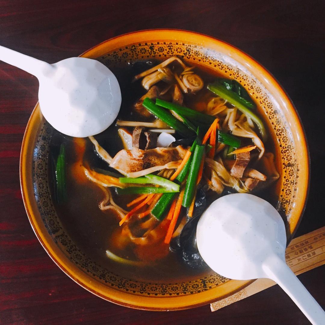 痛并快乐着的减脂餐