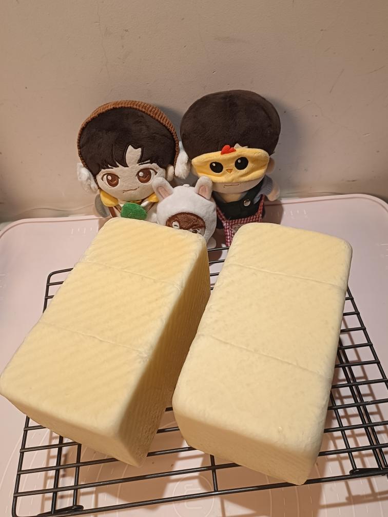 北海道牛奶吐司