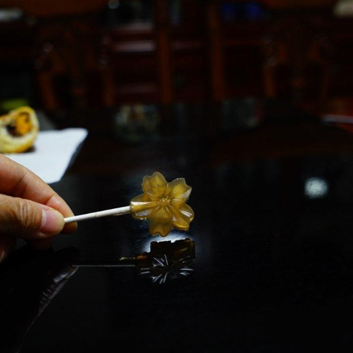 马蹄糕（简单粗暴）