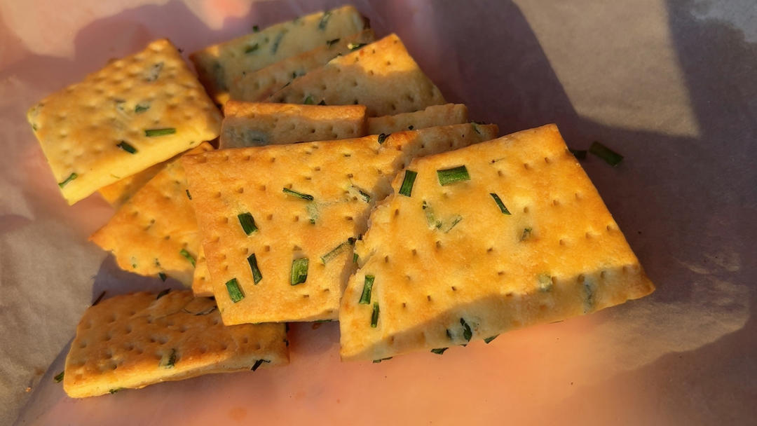 录食谱