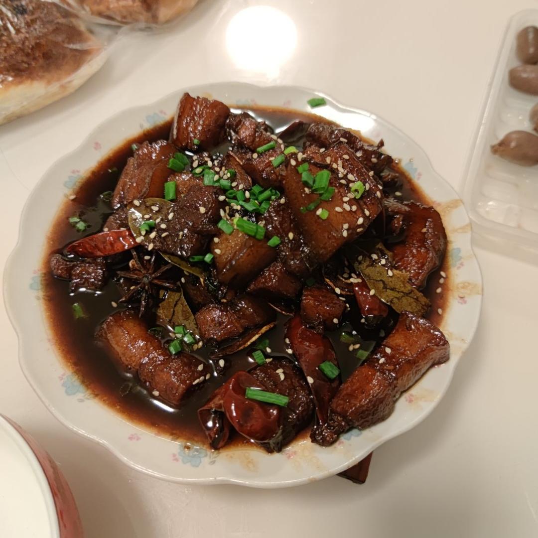 红烧肉