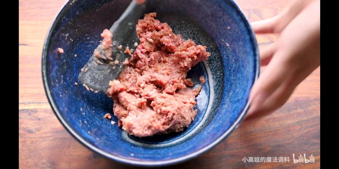 小高姐的千层肉饼的做法 步骤7