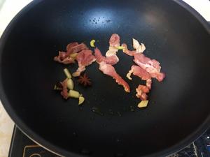正宗东北招牌菜，猪肉酸菜炖粉条的做法 步骤1