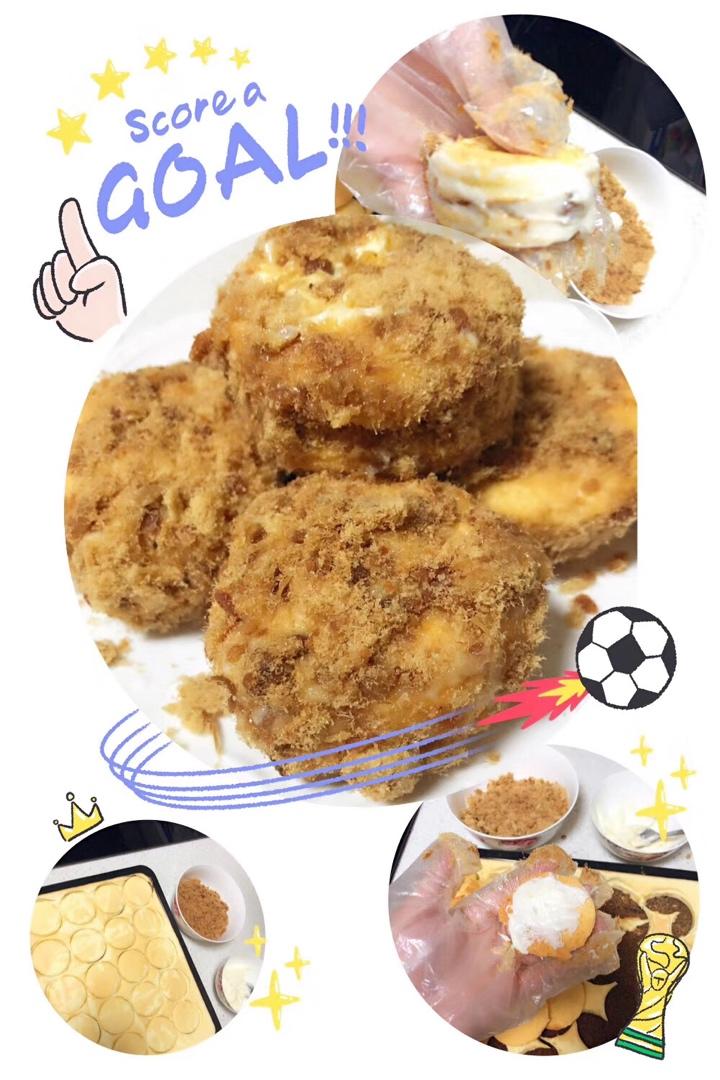 肉松小贝