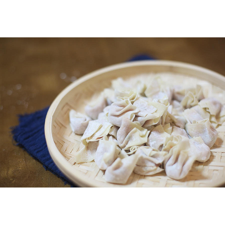 野树的日常食事