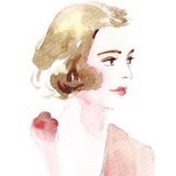 兔小娟不用贴秋膘