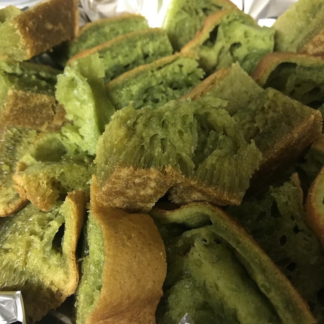 越南木薯椰浆班兰糕