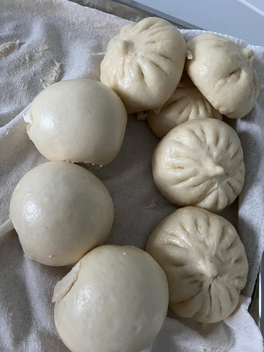 老面制作及使用方法