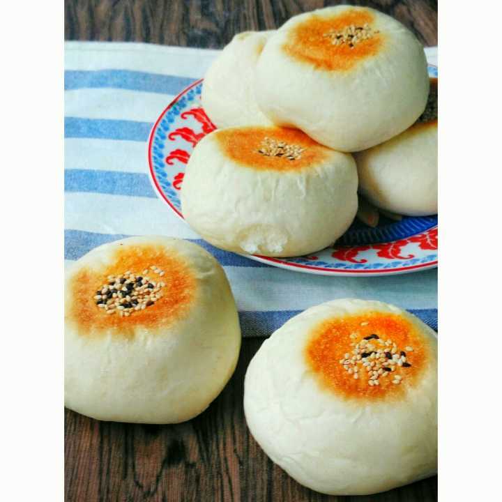 花式面包合集