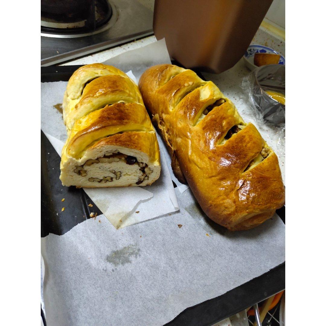 新疆果仁列巴(包好吃零失败)