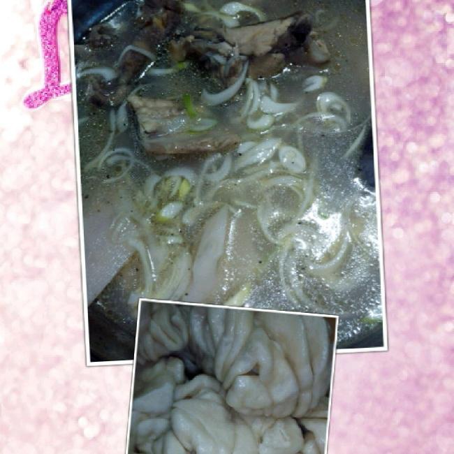 鸡汤