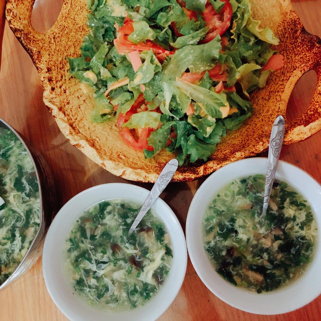 西湖牛肉羹，汤色清澈明亮的秘诀