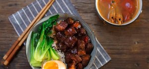 饭的封面