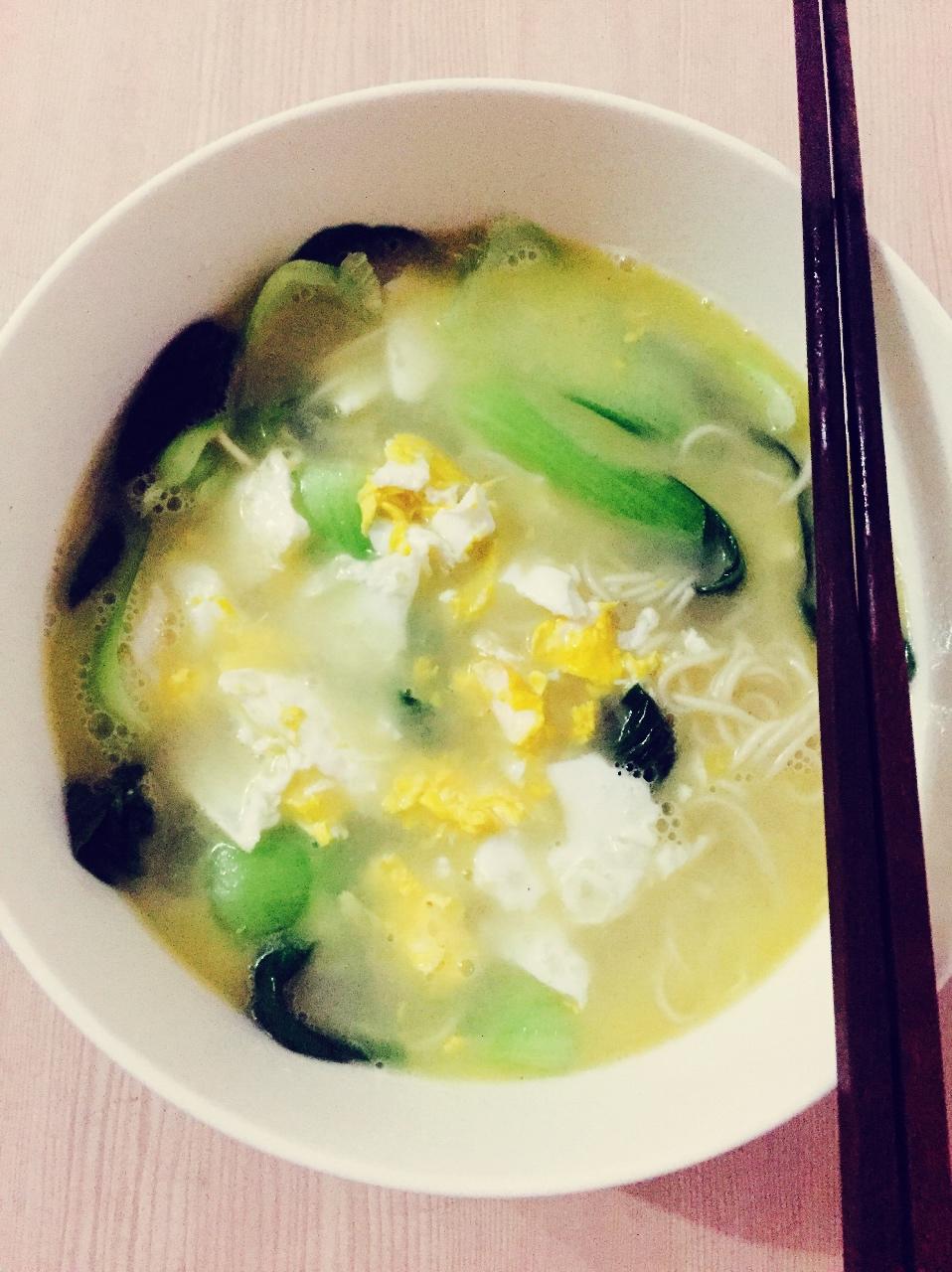 晚餐•2017年5月31日