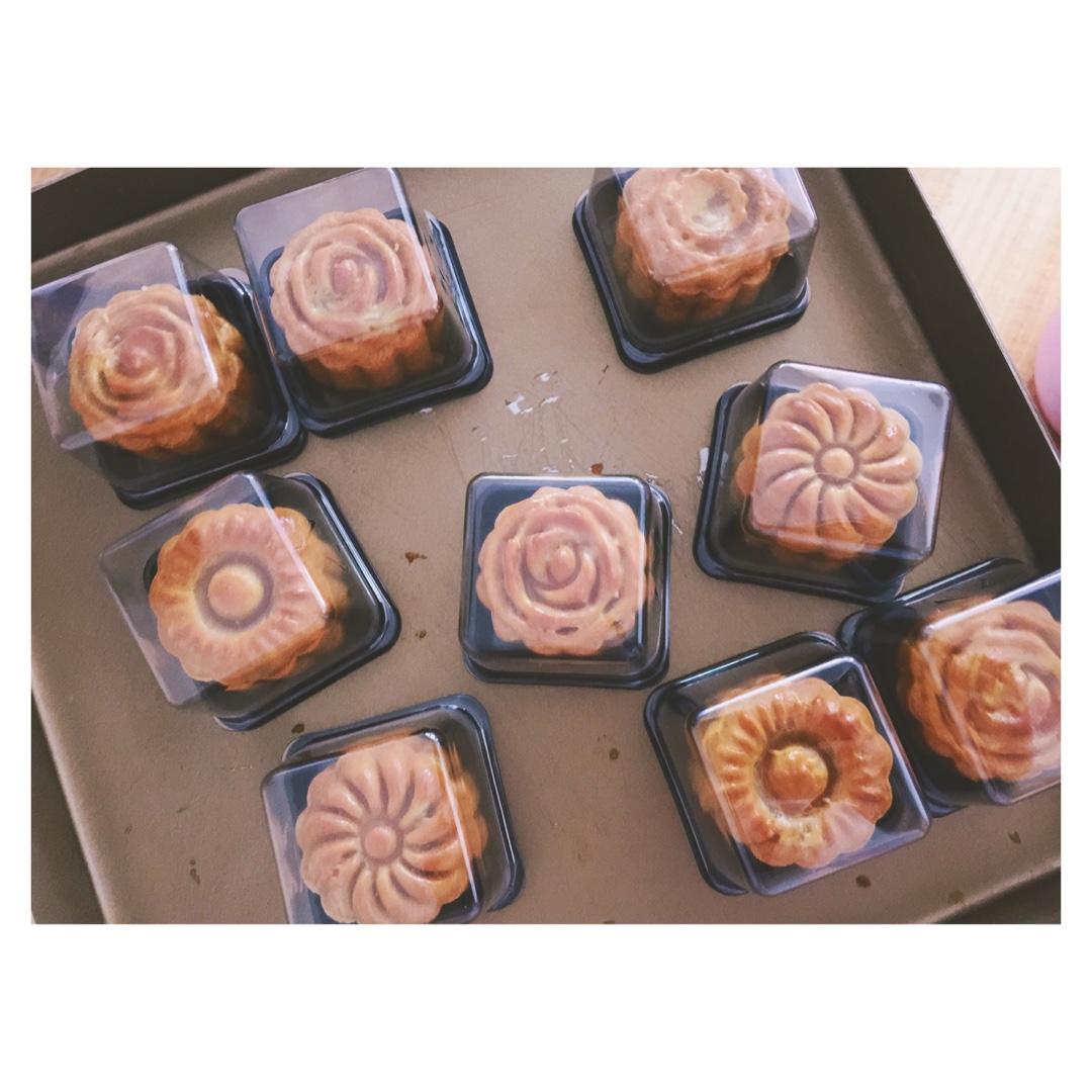 广式月饼（50g）