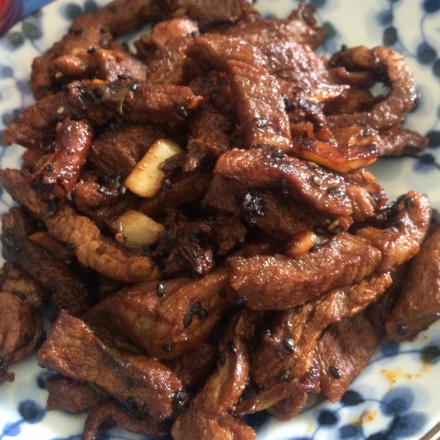 午餐•2014年6月7日