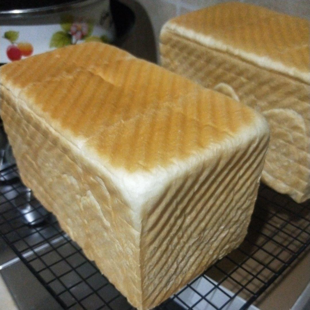 酸奶吐司