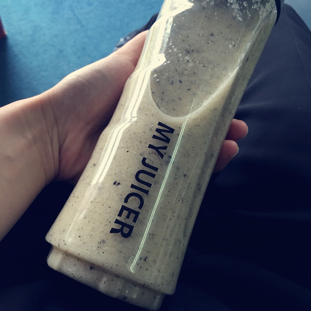 每天一杯FRESH🍹果蔬汁「每日评论内更新」