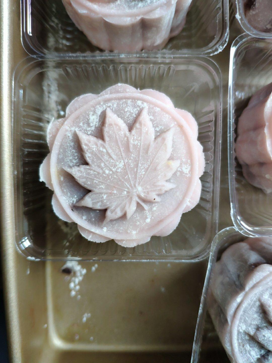 低糖低油红豆馅