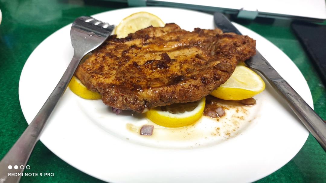鸡胸肉腌制