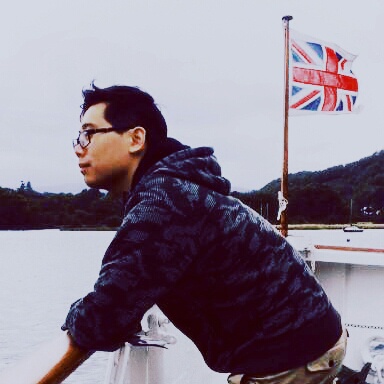 他们都叫我鹿厨。