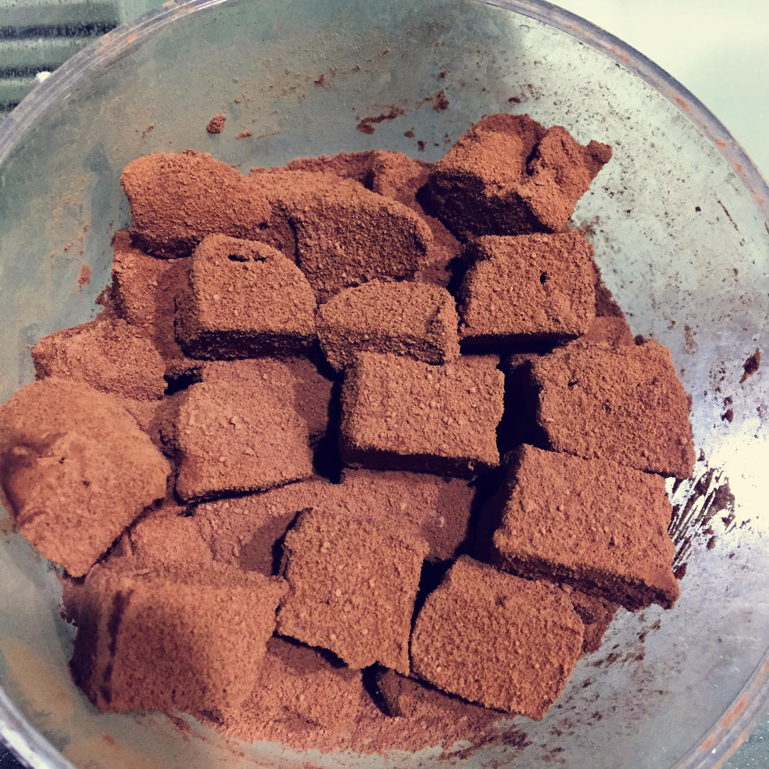 手机用户1872_28im做的【小方系列】巧克力可可小方