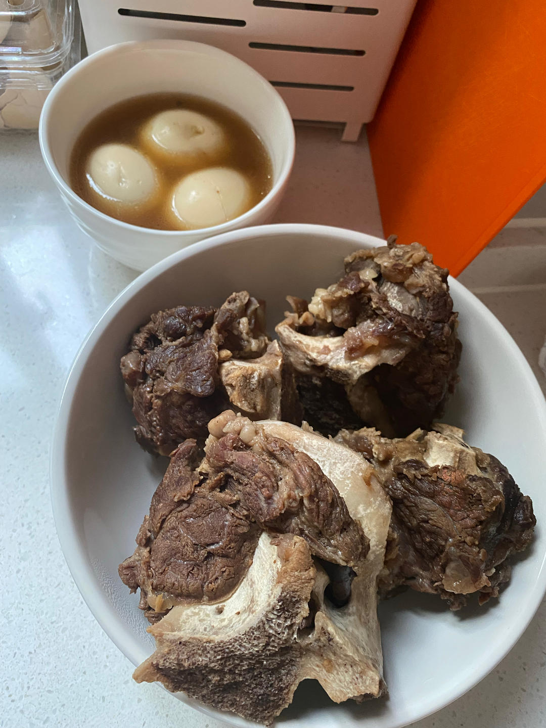 极简·古法｜酱牛肉·卤牛肉·牛腱子｜卡卡爸·不藏私