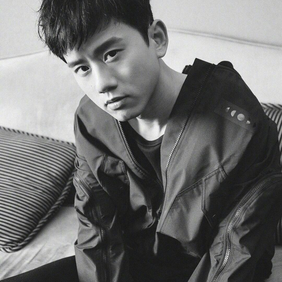 不吃香菜的阿挺