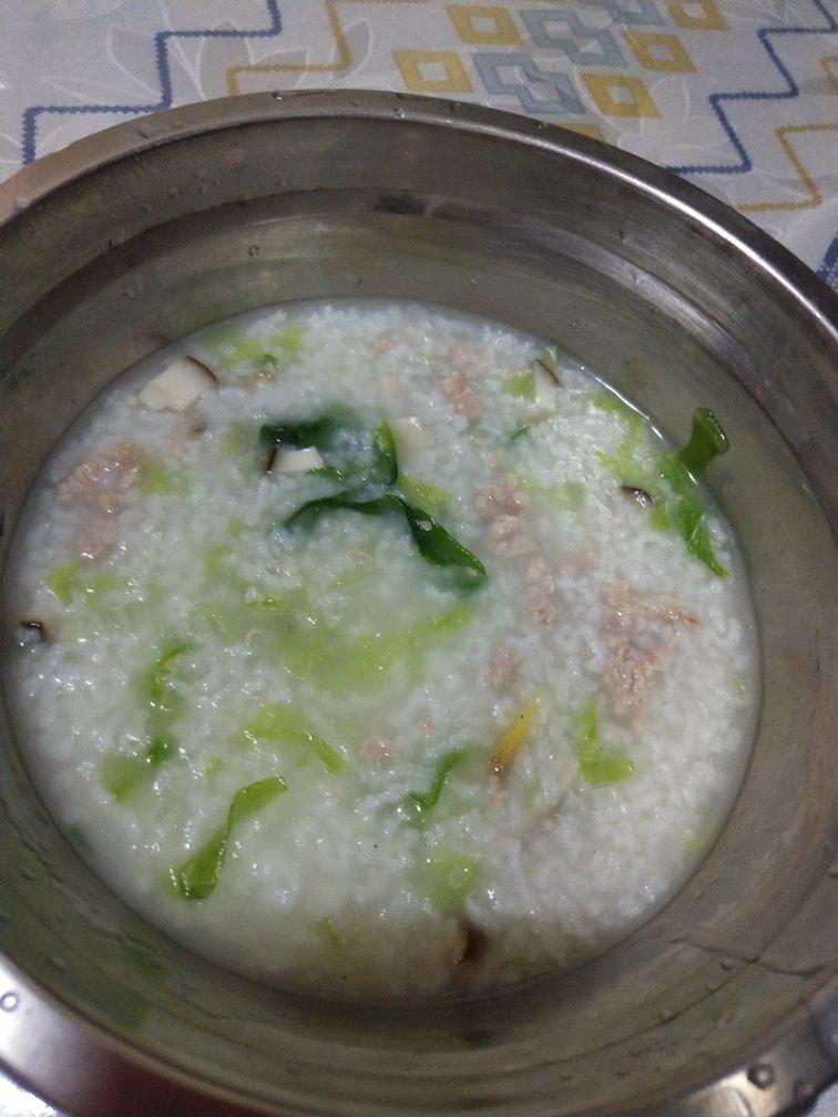 病号粥-感冒
