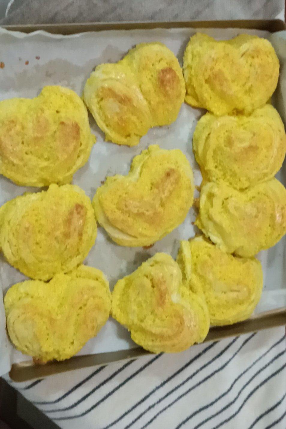 超快手一次性发酵椰蓉吐司