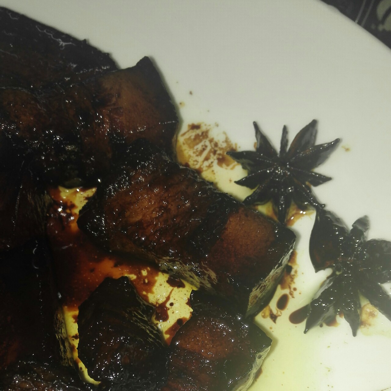 堂妈金牌红烧肉