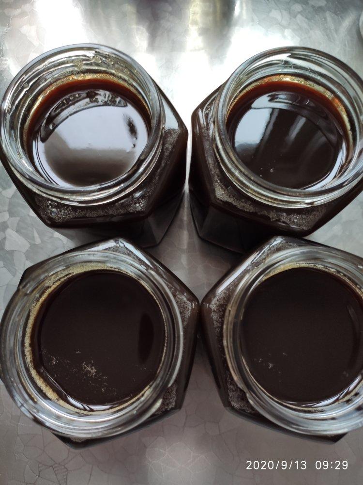 山楂六物膏