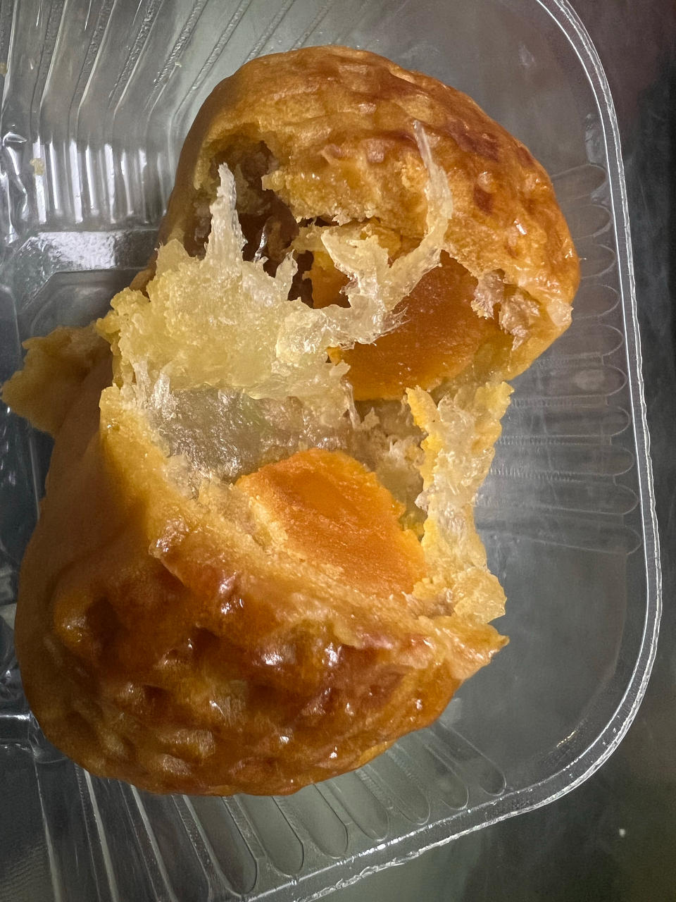 广式月饼的做法