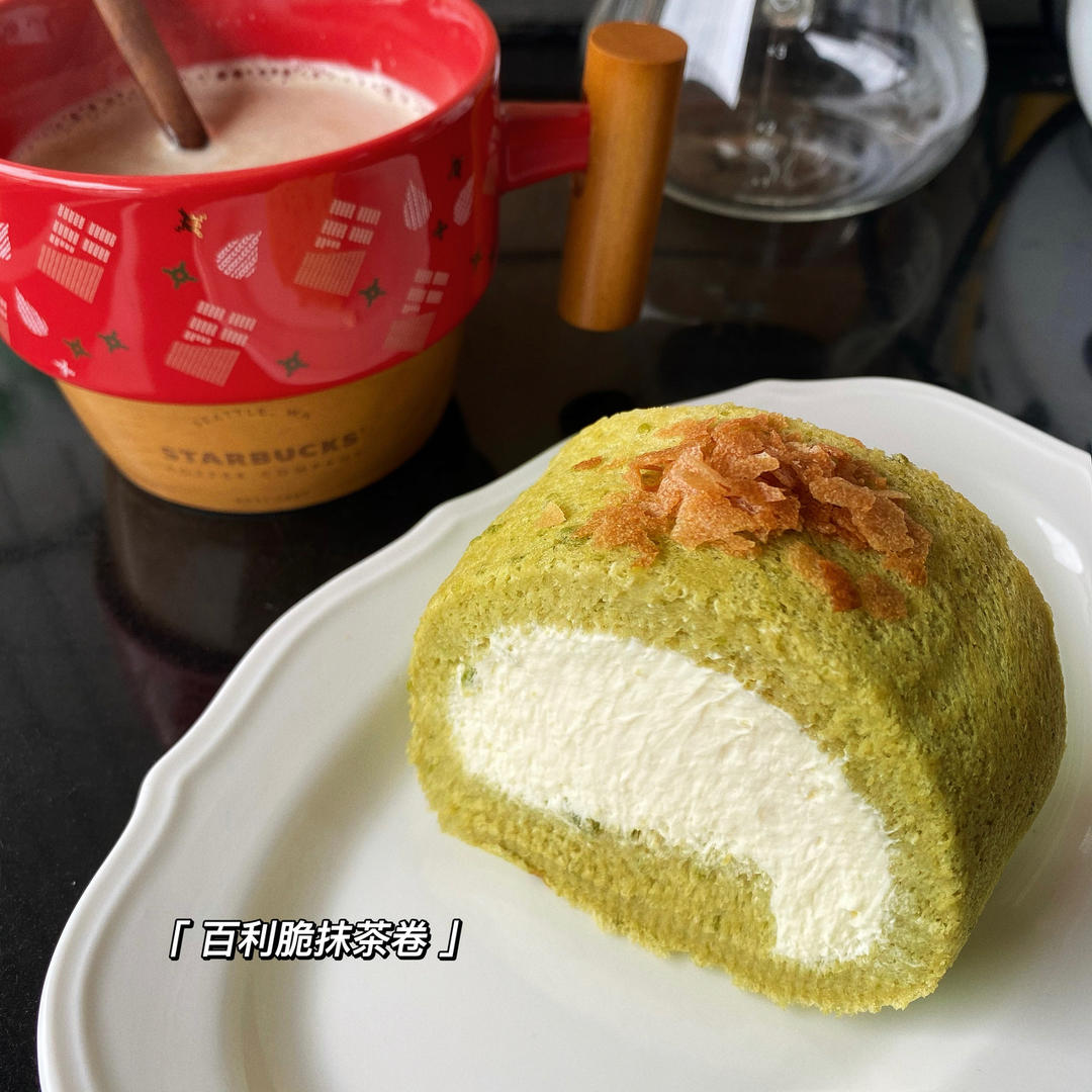 小四卷～风靡美食群的美味蛋糕卷