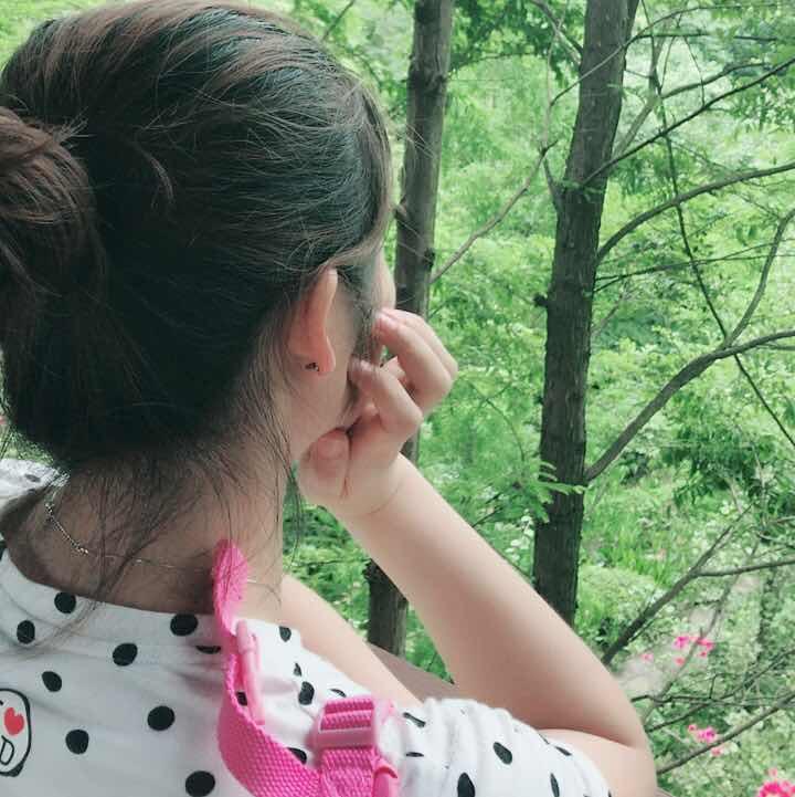 筱筱陈妹妹