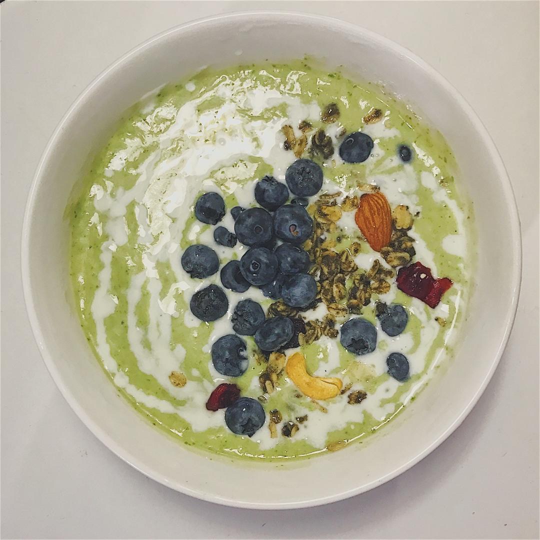 Smoothie Bowl