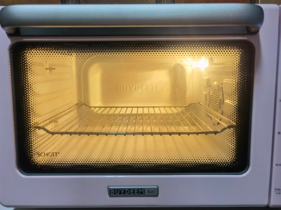 低卡酸奶奶酪【5-6月北鼎蒸炖锅食谱】