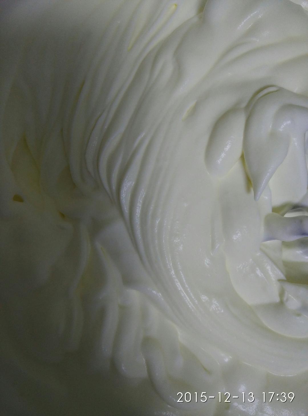 雀巢淡奶油的做法