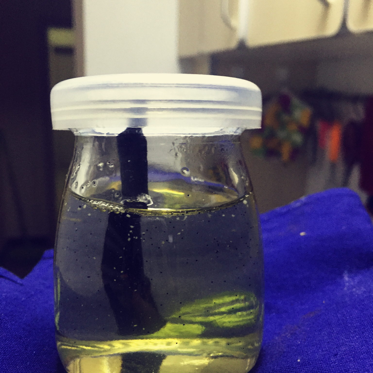 香草糖浆
